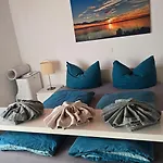 Casa Karin Mit Sauna Διαμέρισμα Bodman-Ludwigshafen