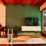 Casa Karin Mit Sauna *