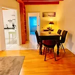 Διαμέρισμα Casa Karin Mit Sauna Bodman-Ludwigshafen