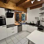아파트 Casa Karin Mit Sauna