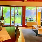 Casa Karin Mit Sauna 아파트 *