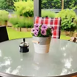 Casa Karin Mit Sauna 아파트 보드만루드비히샤펜