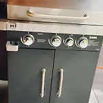 아파트 Casa Karin Mit Sauna *