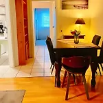 Casa Karin Mit Sauna 아파트