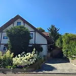Casa Karin Mit Sauna *