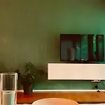 Casa Karin Mit Sauna 보드만루드비히샤펜