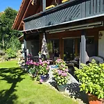 Casa Karin Mit Sauna