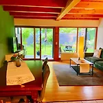 Casa Karin Mit Sauna 아파트