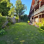 Διαμέρισμα Casa Karin Mit Sauna *