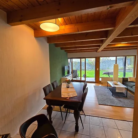 Casa Karin Apartment *