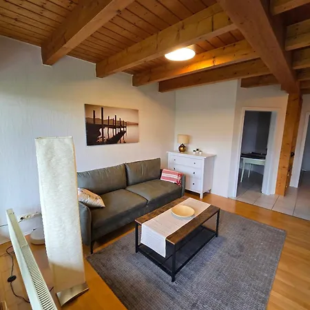 Casa Karin Apartment Bodman-Ludwigshafen