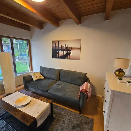 Apartment Casa Karin Bodman-Ludwigshafen