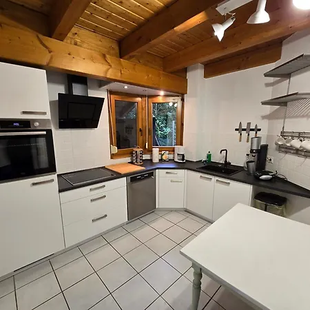 Casa Karin Bodman-Ludwigshafen