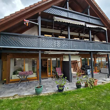 Casa Karin Apartment Bodman-Ludwigshafen