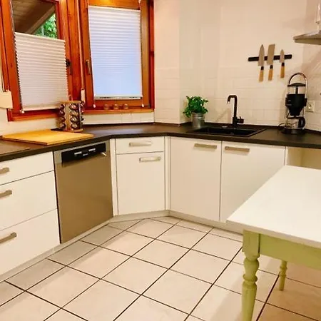 Casa Karin Bodman-Ludwigshafen