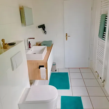 Apartment Casa Karin