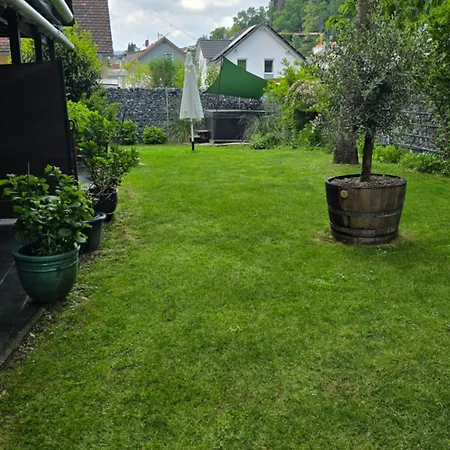 Apartment Casa Karin Bodman-Ludwigshafen
