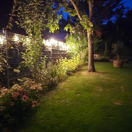 Casa Karin Apartment