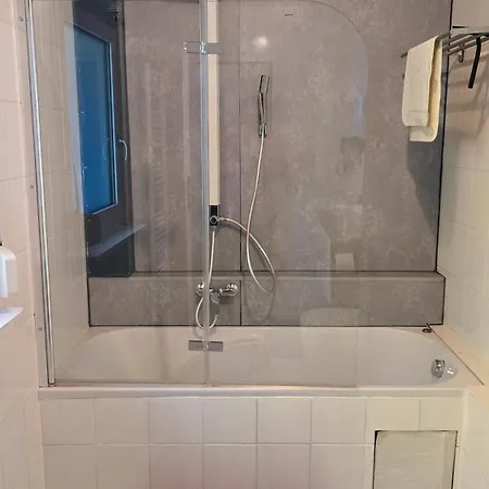 Casa Karin Mit Sauna