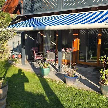 Casa Karin Mit Sauna Apartament Bodman-Ludwigshafen