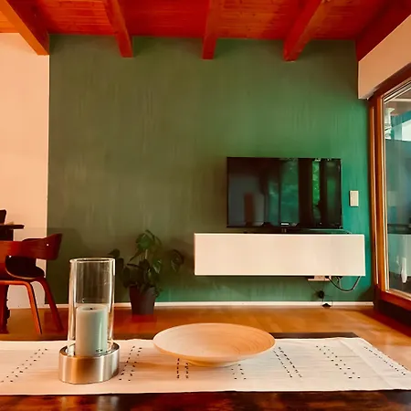 Casa Karin Mit Sauna *