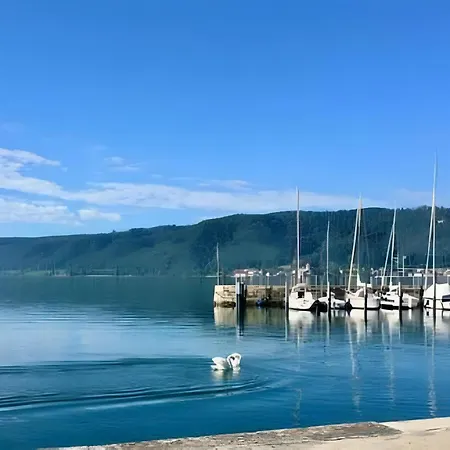 Apartament Casa Karin Mit Sauna *