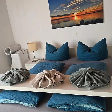 Casa Karin Mit Sauna *
