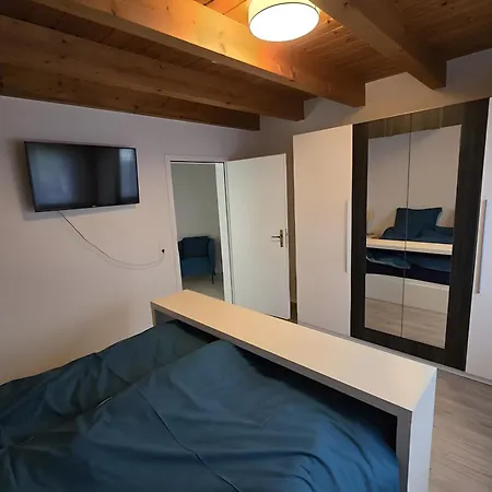 Casa Karin Mit Sauna *