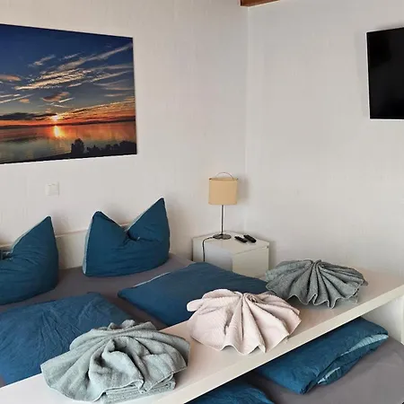 Casa Karin Mit Sauna *