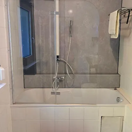 Casa Karin Mit Sauna *