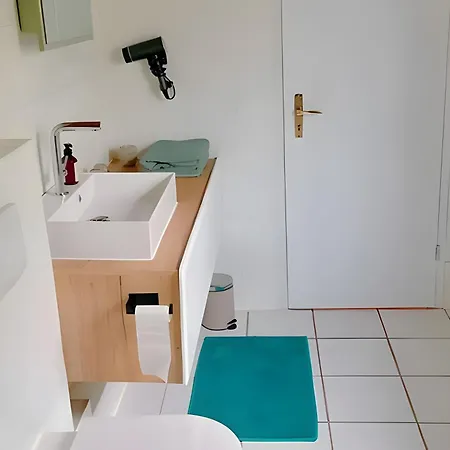Casa Karin Mit Sauna