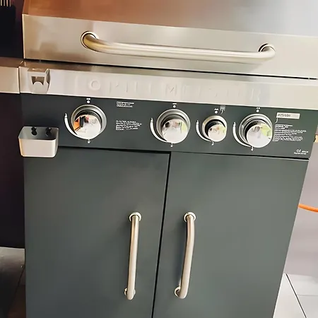 アパート Casa Karin Mit Sauna *