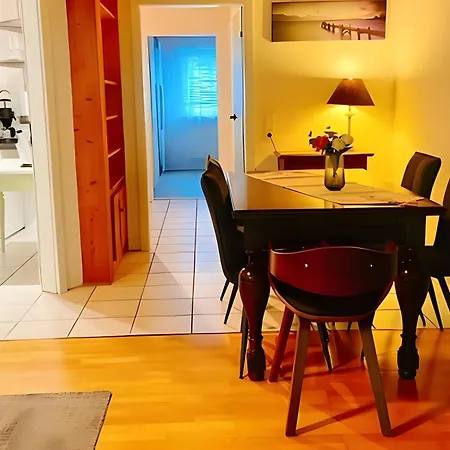 Casa Karin Mit Sauna アパート