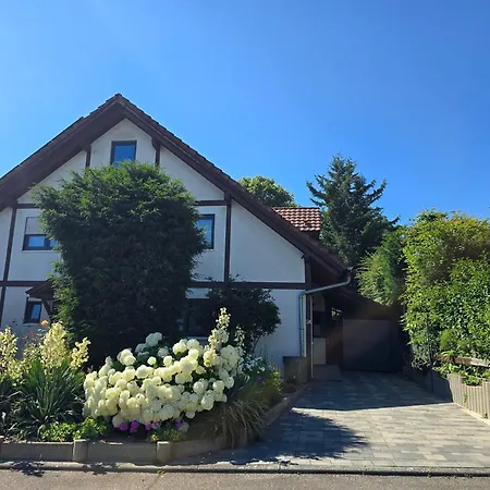 Casa Karin Mit Sauna *