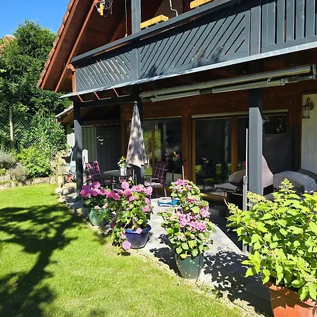 Casa Karin Mit Sauna