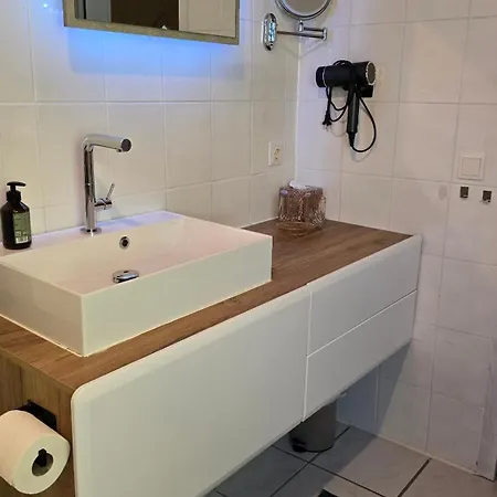 Casa Karin Mit Sauna ボートマン・ルートヴィヒスハーフェン