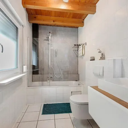 Διαμέρισμα Casa Karin Mit Sauna