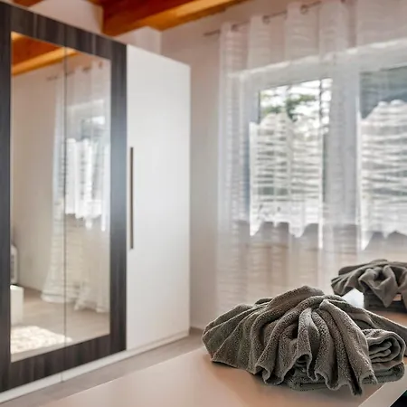 Casa Karin Mit Sauna アパート ボートマン・ルートヴィヒスハーフェン