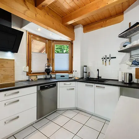 Casa Karin Mit Sauna *