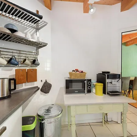 Casa Karin Mit Sauna ボートマン・ルートヴィヒスハーフェン