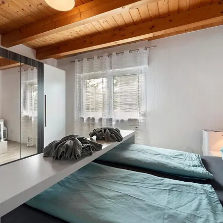 Casa Karin Mit Sauna