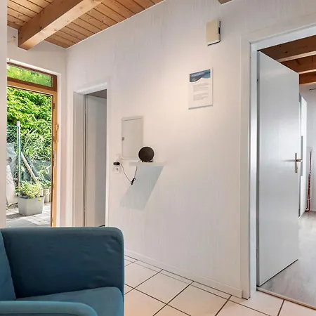 Διαμέρισμα Casa Karin Mit Sauna