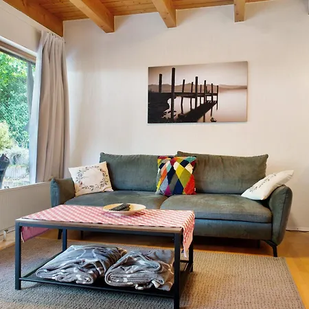 Casa Karin Mit Sauna *