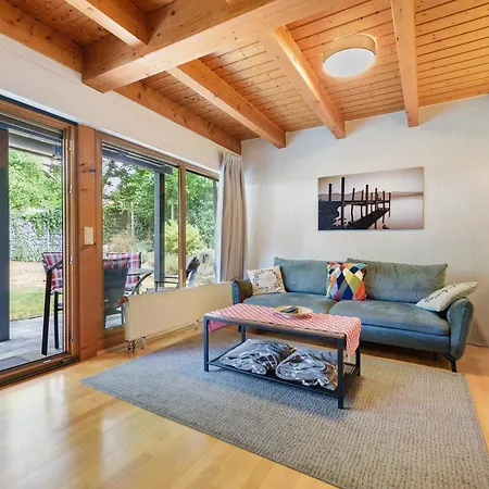 Casa Karin Mit Sauna ボートマン・ルートヴィヒスハーフェン