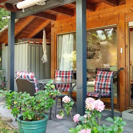 Casa Karin Mit Sauna
