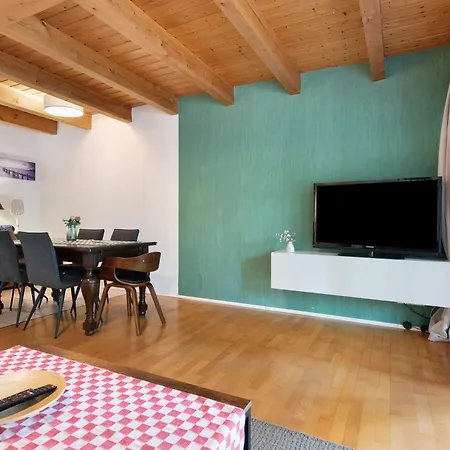 Casa Karin Mit Sauna *
