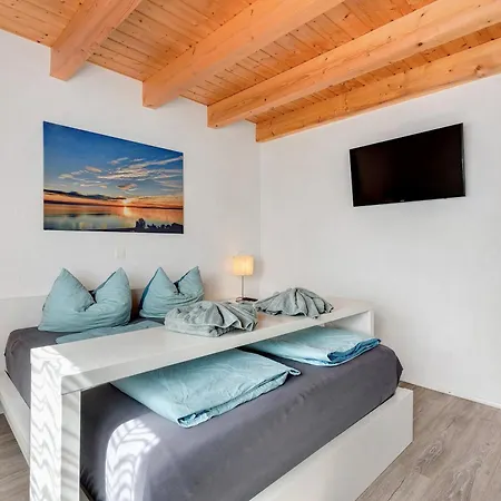 Casa Karin Mit Sauna