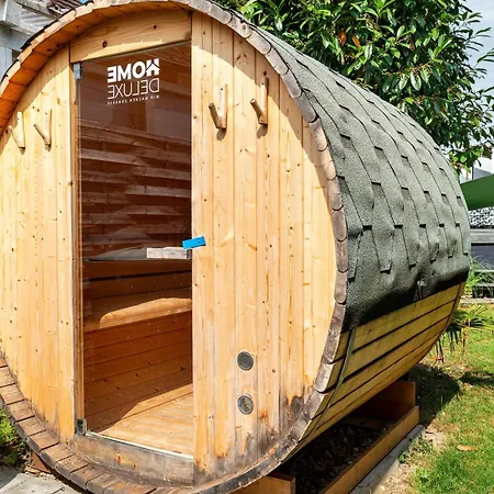 Casa Karin Mit Sauna