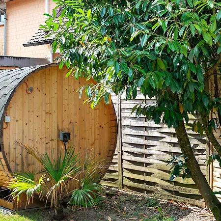 Casa Karin Mit Sauna *