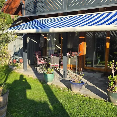 Casa Karin Mit Sauna Bodman-Ludwigshafen